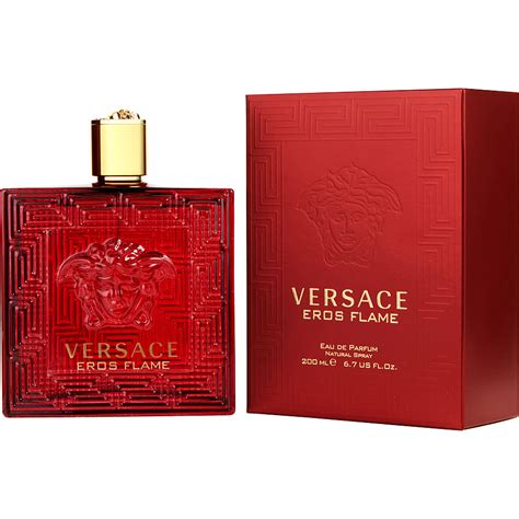 versace flame 200ml|Versace flame price.